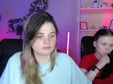 Red_Melissa May 27, 2026 Chaturbate stream image