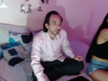 Sex_Addicts777 May 27, 2026 Chaturbate stream image