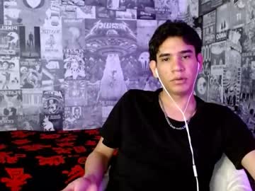 Seya_20 May 27, 2026 Chaturbate stream image