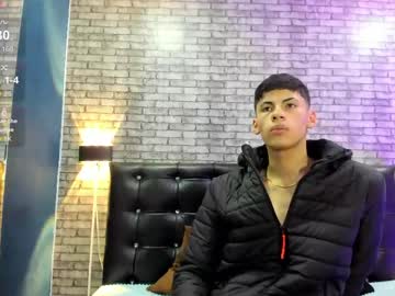 Smith_Luxe May 27, 2026 Chaturbate stream image
