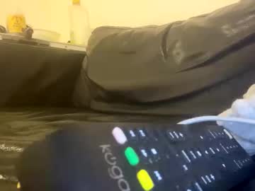 Tjh29111990 May 27, 2026 Chaturbate stream image