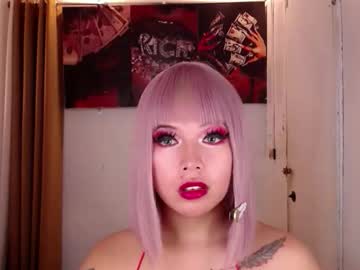 Adorabletsforyouxx May 27, 2026 Chaturbate stream image