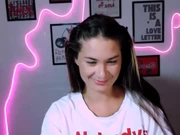 Alisarossy May 27, 2026 Chaturbate stream image