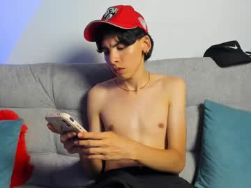 Angel_Dustt1 May 27, 2026 Chaturbate stream image