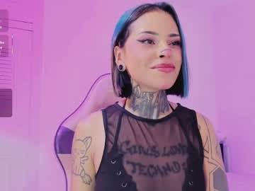 Bambiart May 27, 2026 Chaturbate stream image