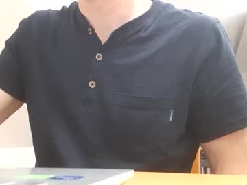 Baxter78 May 27, 2026 Chaturbate stream image