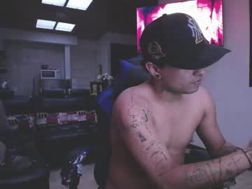 Boylatin_777 May 27, 2026 Chaturbate stream image