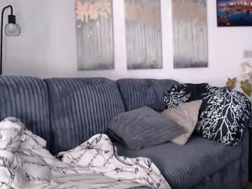 Carliecreams May 27, 2026 Chaturbate stream image