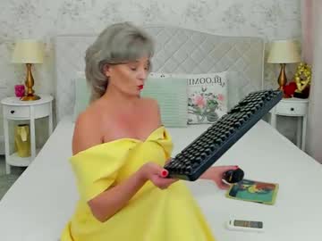Elisarosse_ May 27, 2026 Chaturbate stream image