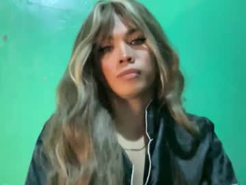 Foxli_Xx May 27, 2026 Chaturbate stream image