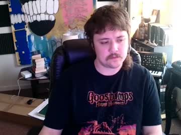 Gothd4ddy777 stream photo from May 27, 2026