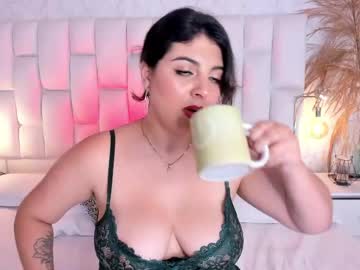 Miagreys_ May 27, 2026 Chaturbate stream image