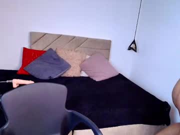 Natasha_Rose__ May 27, 2026 Chaturbate stream image