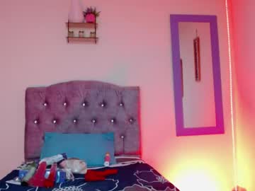 Naya_10 May 27, 2026 Chaturbate stream image