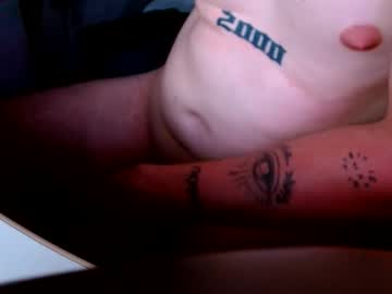 Quinstah007 May 27, 2026 Chaturbate stream image