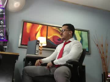 Randylukehot May 27, 2026 Chaturbate stream image