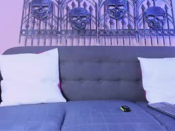 Tahra_ May 27, 2026 Chaturbate stream image