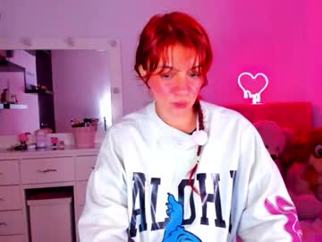 Vannessa_Shy May 27, 2026 Chaturbate stream image