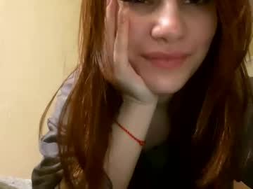 Agnes_Your May 27, 2026 Chaturbate stream image