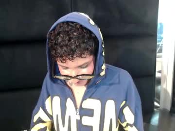 Ahdamnx__ May 27, 2026 Chaturbate stream image
