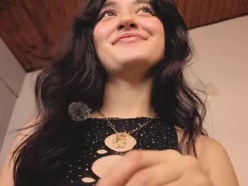 Alessandralb May 27, 2026 Chaturbate stream image