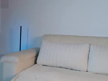 Amelietarson May 27, 2026 Chaturbate stream image