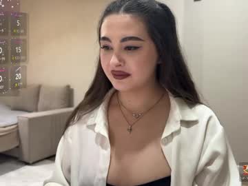 Coffee_Wihtout_Milk May 27, 2026 Chaturbate stream image