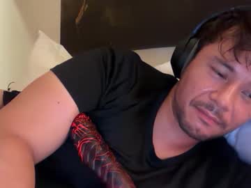 Depthmonger May 27, 2026 Chaturbate stream image