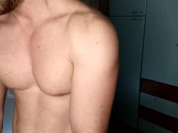 Hot_Italianboy May 27, 2026 Chaturbate stream image