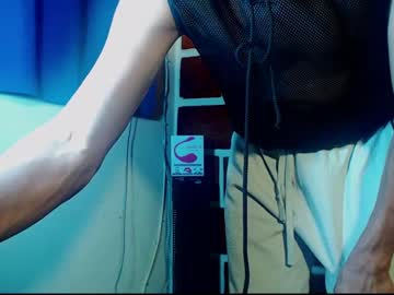 Joan20000507 May 27, 2026 Chaturbate stream image