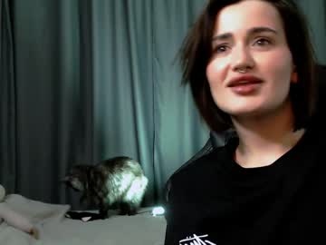 Kira_Yammy May 27, 2026 Chaturbate stream image