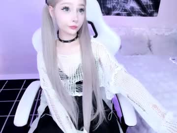 Lily_Weep May 27, 2026 Chaturbate stream image