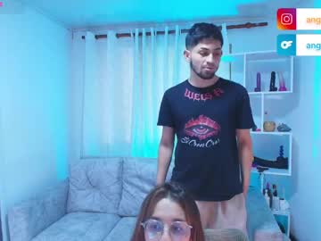 Live_Secret21 May 27, 2026 Chaturbate stream image