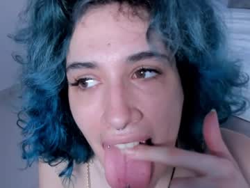 Lunaria_Azura May 27, 2026 Chaturbate stream image