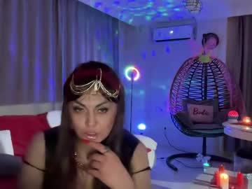 Lunna_Rose May 27, 2026 Chaturbate stream image