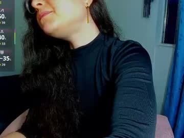 Vicky_Cristinax May 27, 2026 Chaturbate stream image