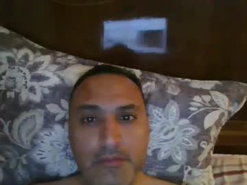 Weswes1600 May 27, 2026 Chaturbate stream image
