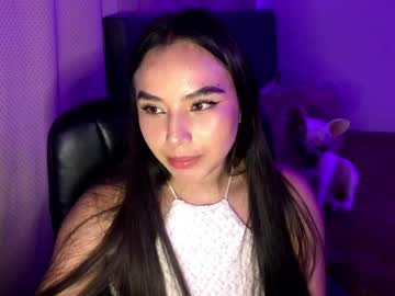 Amelia___Hall May 28, 2026 Chaturbate stream image