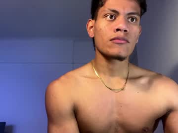 Chocolate_Sex436778 May 28, 2026 Chaturbate stream image