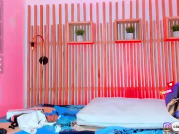 Ciara_Blake May 28, 2026 Chaturbate stream image