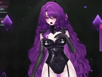Elisathebat May 28, 2026 Chaturbate stream image