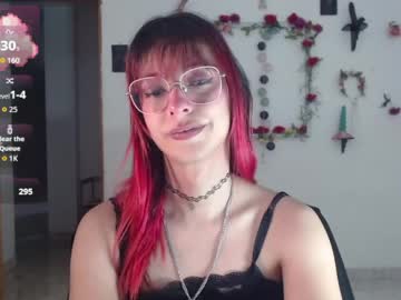 _Galya_ May 28, 2026 Chaturbate stream image