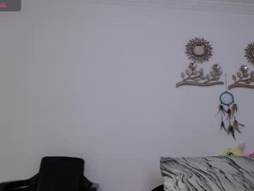 Olivia_Col May 28, 2026 Chaturbate stream image