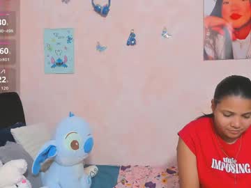 Sara_Mendez2_ May 28, 2026 Chaturbate stream image