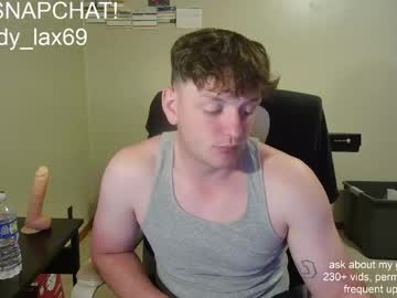 Sexylax69 stream photo from May 28, 2026