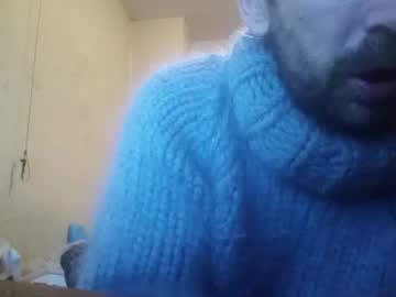 Sweaterboy666 May 28, 2026 Chaturbate stream image