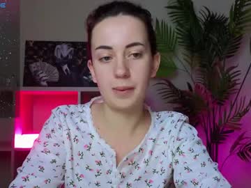 Sweetiekendl May 28, 2026 Chaturbate stream image