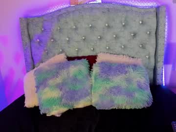 Taliaskyx21 May 28, 2026 Chaturbate stream image
