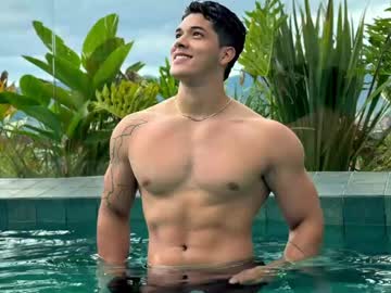 Travis_Joplinn May 28, 2026 Chaturbate stream image