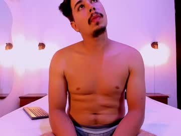 Apolo_Bigcock01 May 28, 2026 Chaturbate stream image